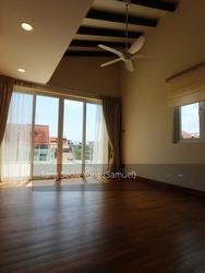 Seletar Hills Estate (D28), Terrace #135562772